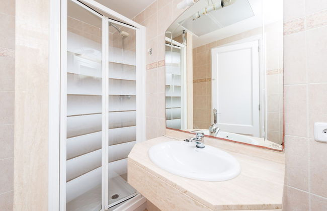 El Pinar in Cala Sant Vicen - Foto 27