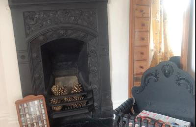 Thimble Cottage - Foto 13