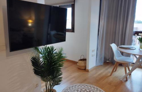 My Suites Madrid - Aeropuerto Ifema - Photo 34