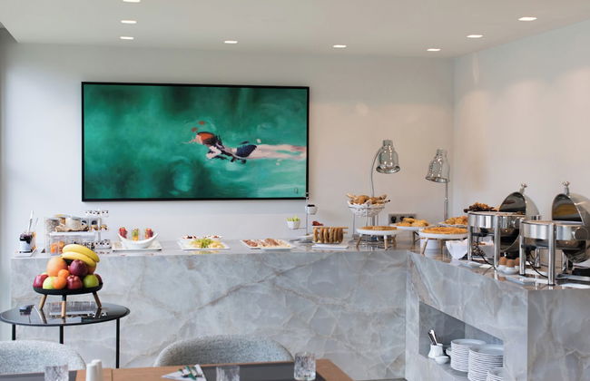 Brasil Suites Boutique Hotel - Photo 55