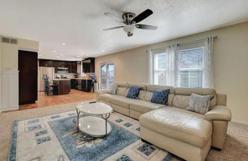 Massive 6 bedroom in a great area - Foto 50