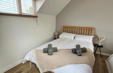 Kennel House with Hill Views - Foto 9