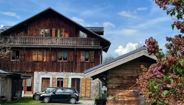 Les grand fats - Foto 2