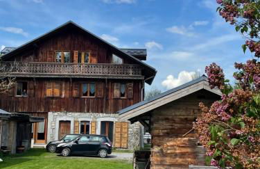 Les grand fats - Photo 2