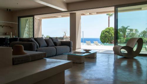 Alykes Villa - Seaview escape - Foto 2