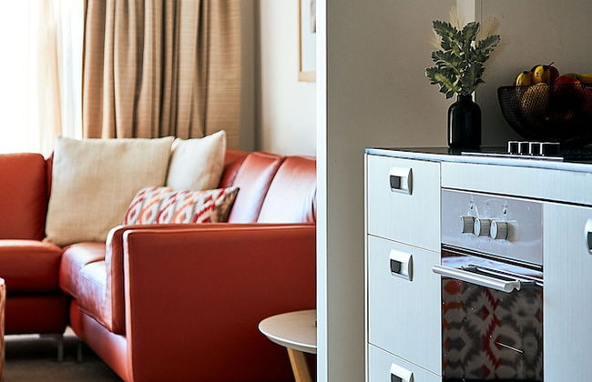 Salamanca Inn - Foto 29