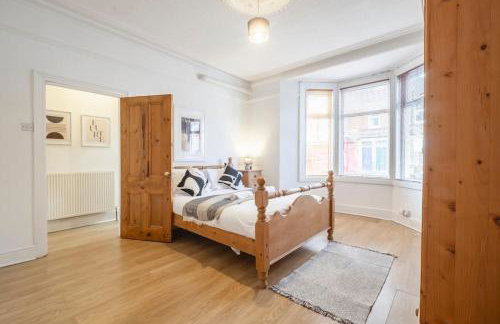 Cosy Flat,Great Location&Parking - Foto 34