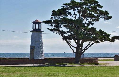 Coastal Retreat by the Bay - Foto 58