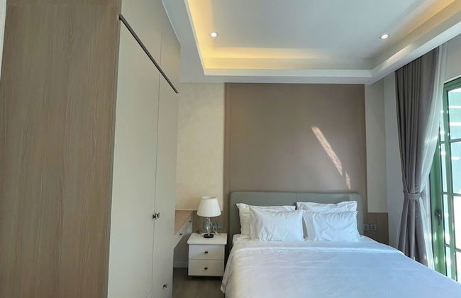 Elyday Apartment Hillside Phu Quoc - Foto 79