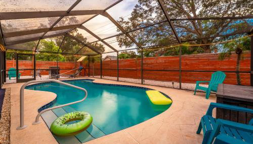 Tropical Oasis FL Largo - Foto 2