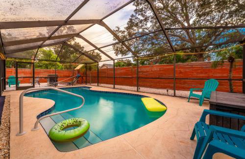 Tropical Oasis FL Largo - Foto 2