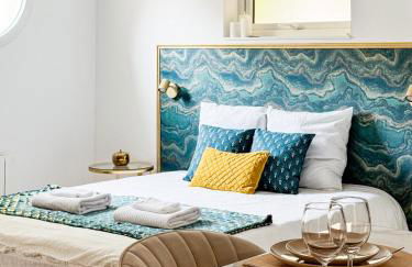 Golden Paradise - Paris 25min - Foto 27