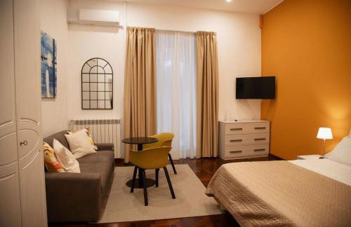 HELLO CHIAIA NAPOLI by Progecta srl - Photo 53