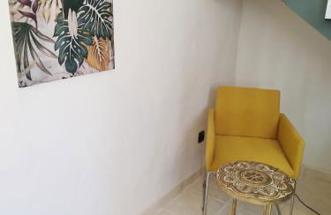 Spacieux Duplex Casa Maya Caleta de Fuste - Photo 24