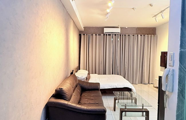 Malate Bayview Mansion - Photo 19