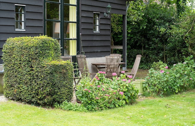 Authentic Mansion in Deil near Lake - Foto 18