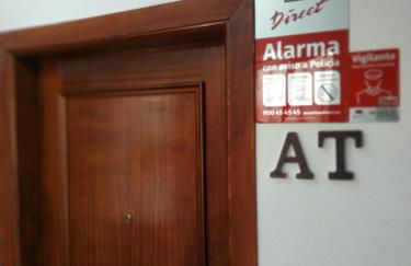 apartamentos MERIDA LÚDICA parking gratis - Foto 4