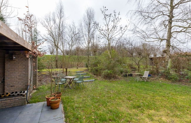 Welcoming Family Home - Foto 21