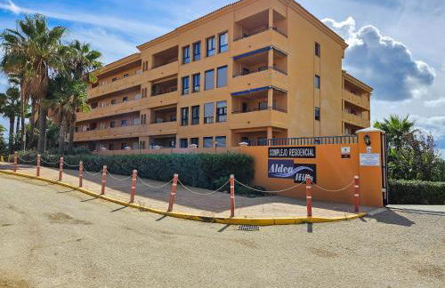 Beautiful sea views duplex penthouse in Manilva - Foto 56