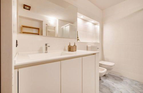 Just Urban Stays - Elegante Appartamento City Life 2min metro M1 e M5 - Foto 16
