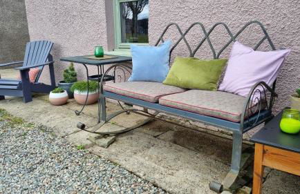 Luxury 3 Bedroom Cottage - Sleeps 6 - Foto 64