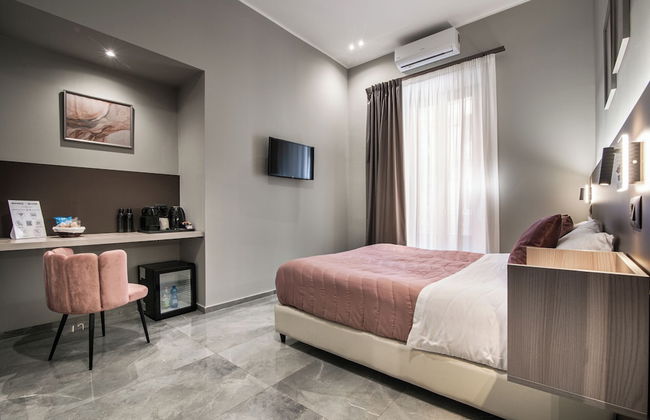 Karma6Rooms - Foto 62