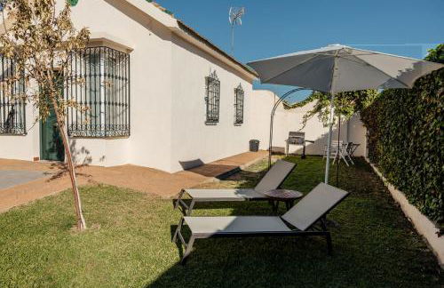 Agradable casa con jardín privado - Photo 3