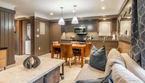 Cedar Crest - Osprey Cottage 3 - Foto 4