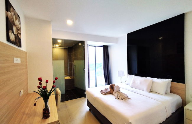 GENTING FoggyCold StayCation AT Ion Delemen By HAPYHOME - Foto 54