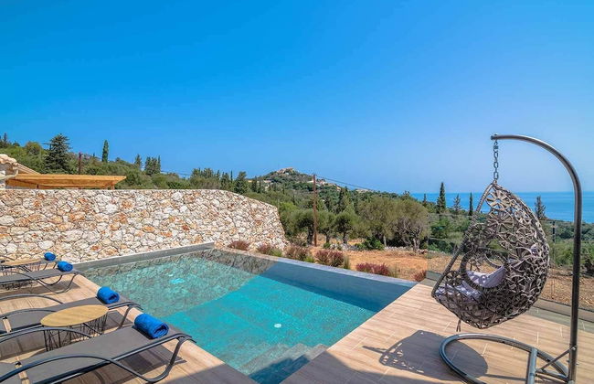 Spartia Villa - Foto 17