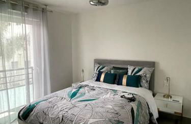 PRADO PLAGE DAVID - STADE VELODROME - PARC CHANOT - Luxury apartment by the Sea - Foto 21