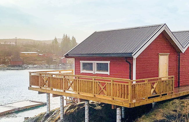 Holiday Home in DÃ¸nna - Photo 38