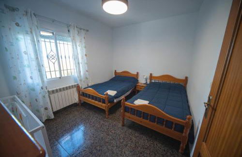 Casa rural Granada Los Corralillos de Pepa - Foto 23