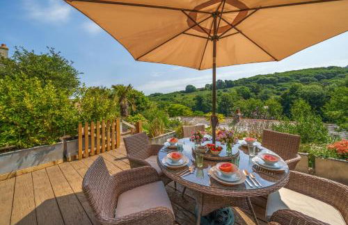 Cottages in Tranquil Hamlet - Foto 1