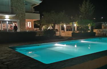 Luxury Villa Flora Kiparissia - Foto 3