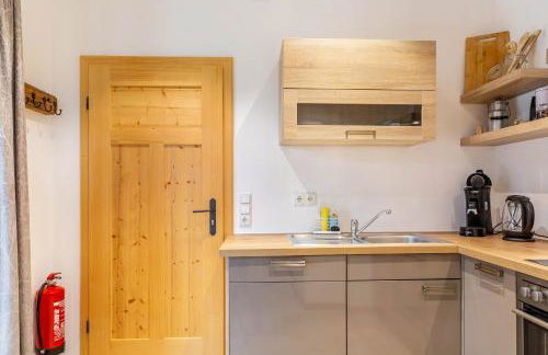 Ferienwohnung z'Dandlberg - Foto 7