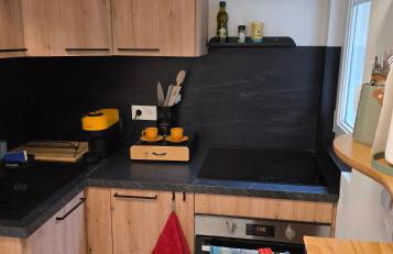 Studio Cosy entièrement rénové - Centre Historique - Foto 9