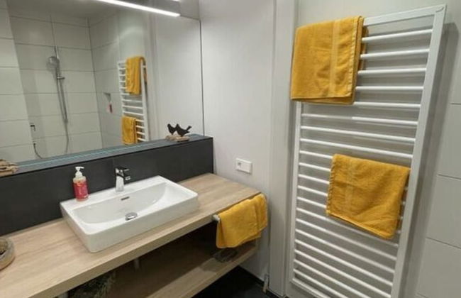 Hochgrat View in Steibis, Haus Akelei - Photo 8