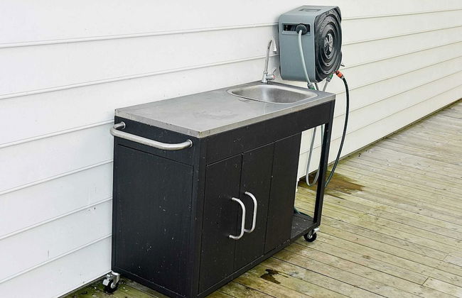 Holiday Home in UrangsvÃ¥g - Foto 58