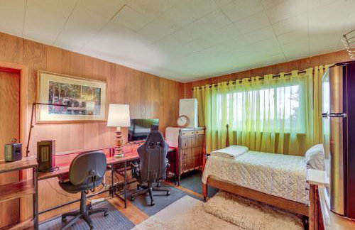 Rustic Chic Retreat 4 Mi to Kennywood! - Foto 20