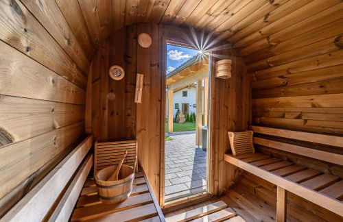 Chalets Woid_Liebe&Glück - Foto 15