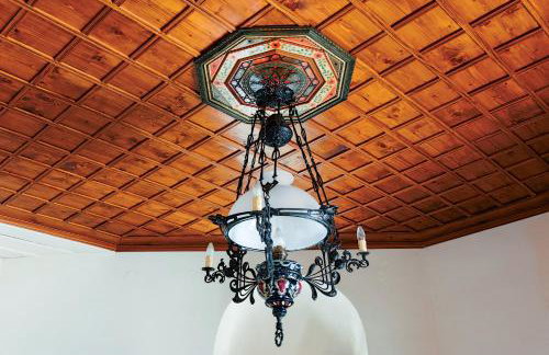 Milies Historic Chalet Pelion - Foto 37