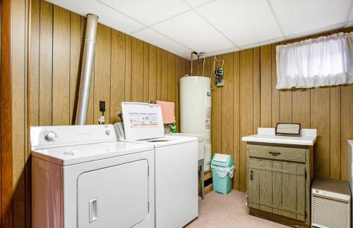 Catfish Lake Home - Foto 29