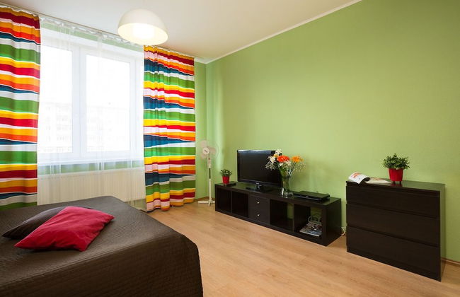 Apartment Etazhydaily Sheynkmana-Kuybysheva - Foto 13