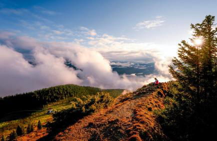 Relax Appartment Walchensee - Foto 17