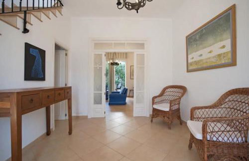 Can Alou, Village House With Mediterranean Charme - Foto 22