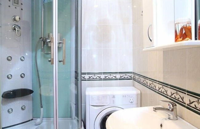 Kvart Boutique Paveletskiy - Foto 36