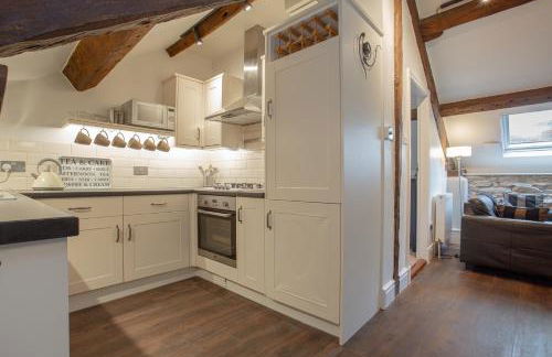 Goody Bridge Barn - Foto 8