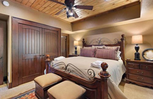 Diamond Creek Lodge - Foto 44