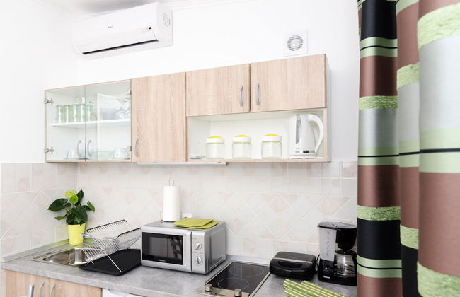 Apartments Kapelica - Foto 17